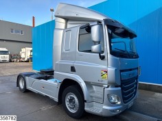 DAF CF 450