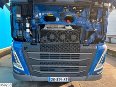 Volvo FH 460