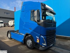 Volvo FH 460