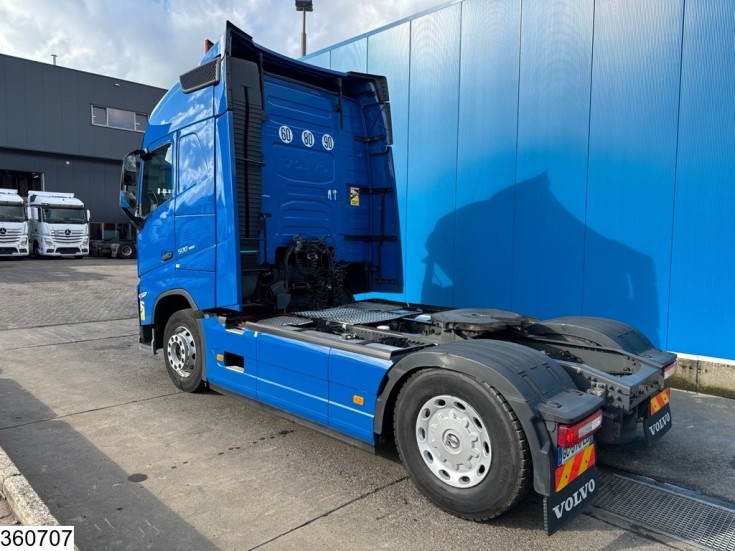 Volvo FH 500