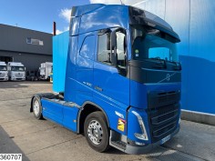 Volvo FH 500