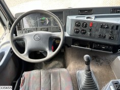 Mercedes Actros 2643