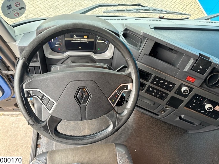 Renault T 430