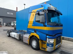 Renault T 430