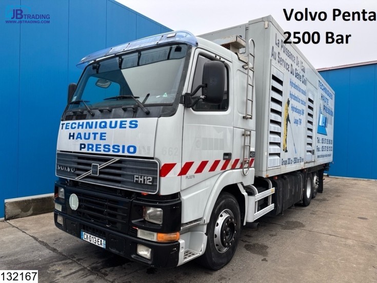 Volvo FH12 420