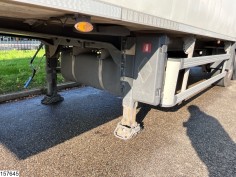 Lecitrailer Koel vries