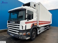 Scania P94 260