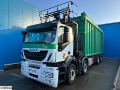 Iveco Stralis 420