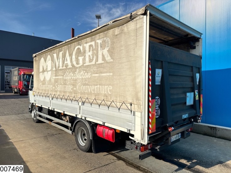 Renault Midlum 220 Dxi
