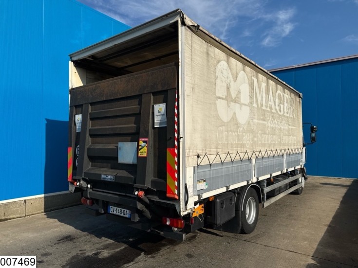Renault Midlum 220 Dxi
