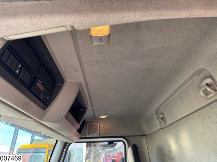 Renault Midlum 220 Dxi