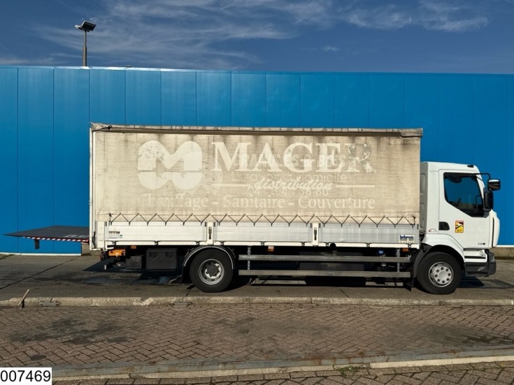 Renault Midlum 220 Dxi