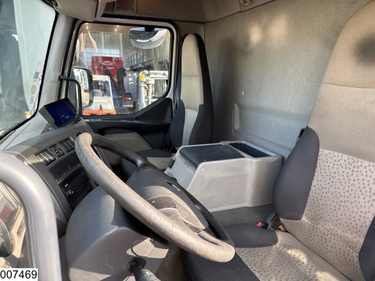Renault Midlum 220 Dxi