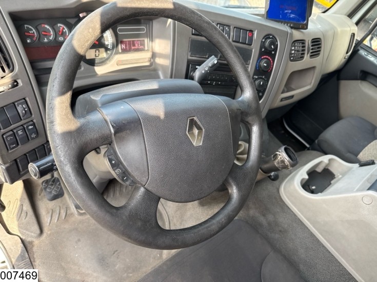 Renault Midlum 220 Dxi