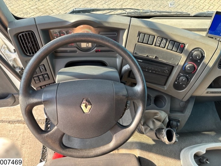 Renault Midlum 220 Dxi