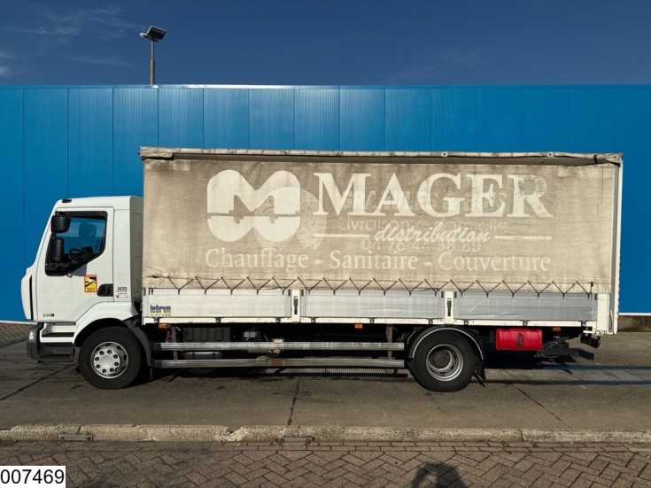 Renault Midlum 220 Dxi