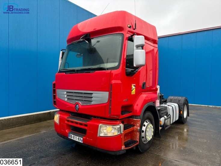 Renault Premium 430 Dxi