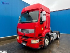 Renault Premium 430 Dxi