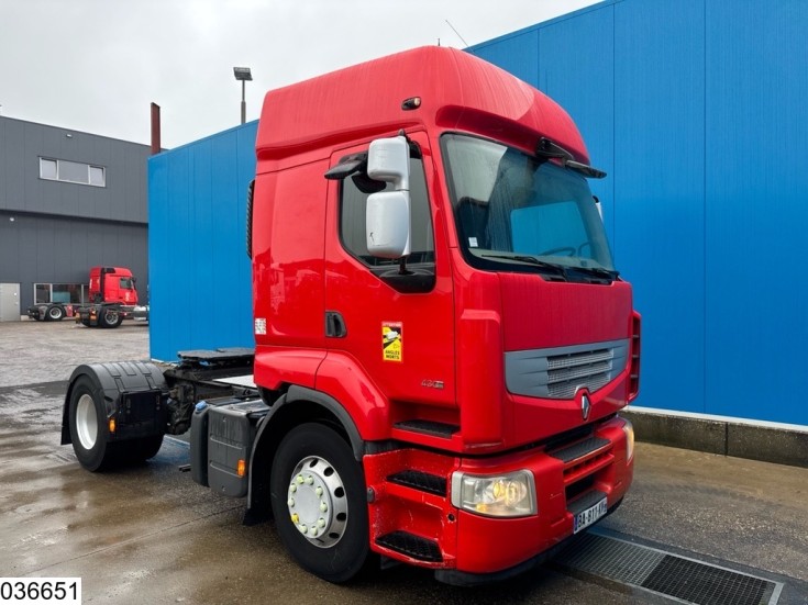 Renault Premium 430 Dxi