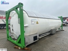 CKT Tank container