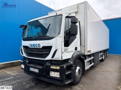 Iveco Stralis 330 CNG