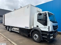 Iveco Stralis 330 CNG