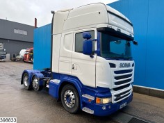 Scania R 490