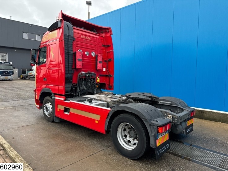 Volvo FH 500