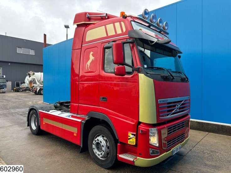 Volvo FH 500