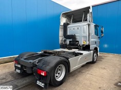 DAF CF 450