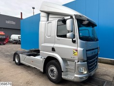 DAF CF 450