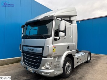 DAF CF 450