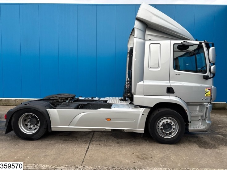 DAF CF 450