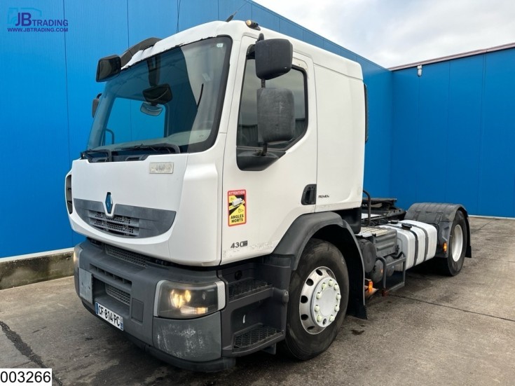 Renault Premium 430 Dxi