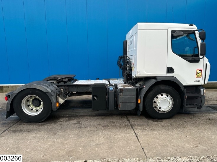 Renault Premium 430 Dxi