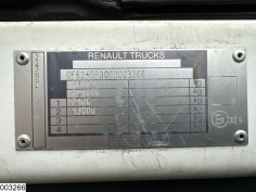 Renault Premium 430 Dxi