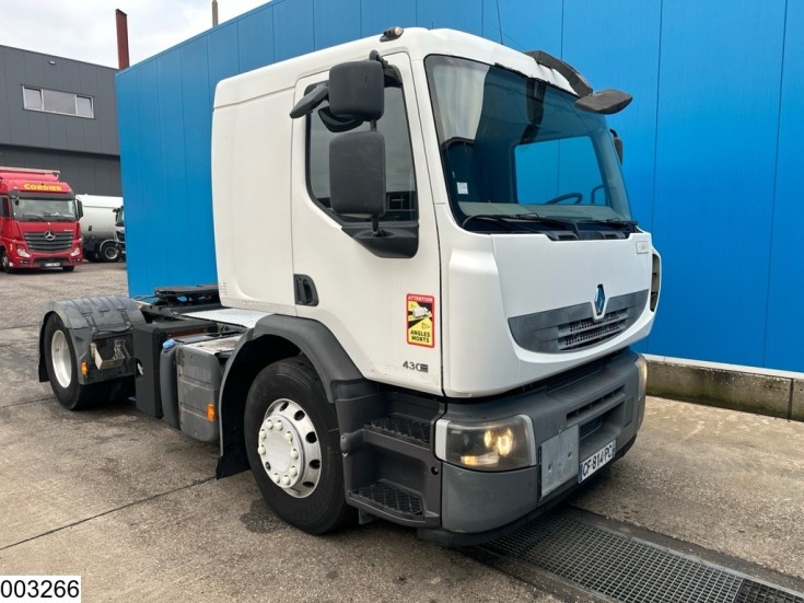 Renault Premium 430 Dxi