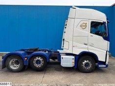 Volvo FH 500