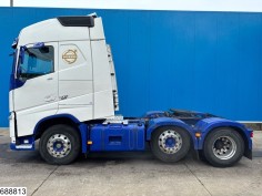 Volvo FH 500