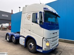 Volvo FH 500