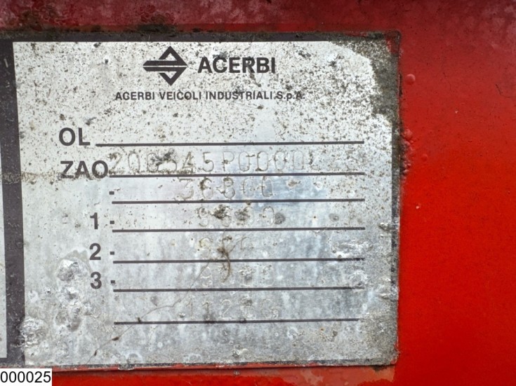 Acerbi Gas