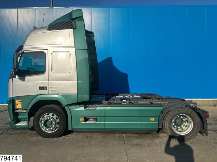 Volvo FM 420