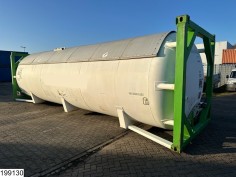 CKT Tank container