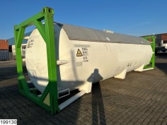 CKT Tank container