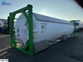 CKT Tank container