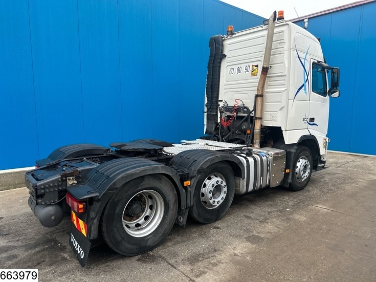 Volvo FH 500