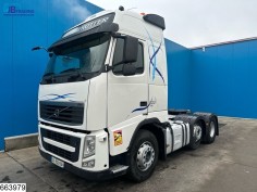 Volvo FH 500