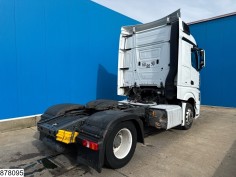 Mercedes Actros 1845