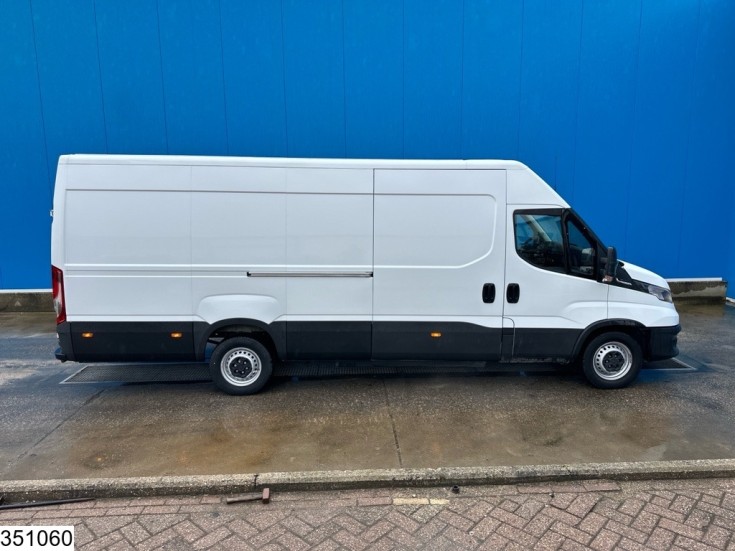 Iveco Daily 35 NP