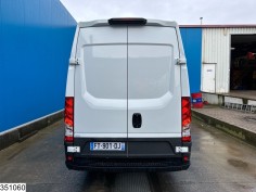 Iveco Daily 35 NP